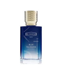 Ex Nihilo: Blue Talisman