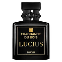 Fragrance Du Bois: Lucius Full 100ML Bottle - Luke's Scents Decants 