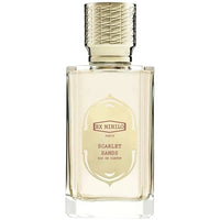 Ex Nihilo: Scarlet Sands - Luke's Scents Decants 