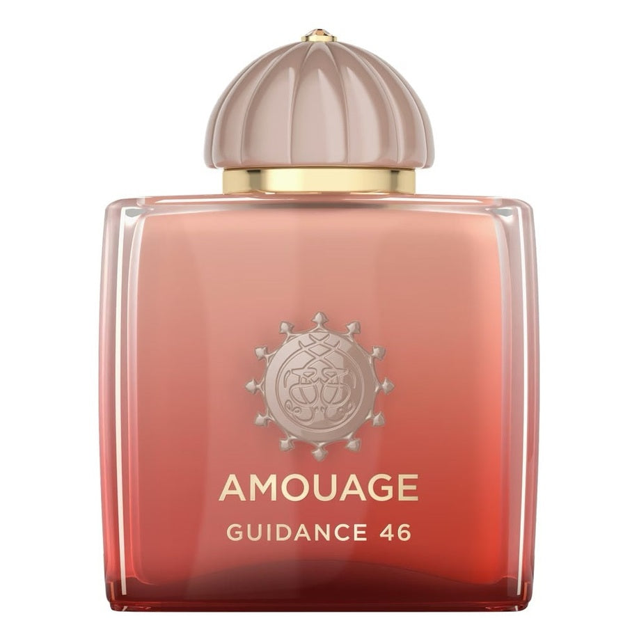 Amouage: Guidance 46 - Luke's Scents Decants 
