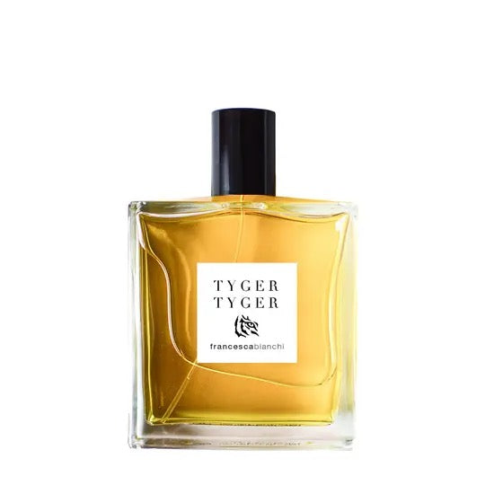 Francesca Bianchi Tyger Tyger Sample - Luke's Scents Decants 