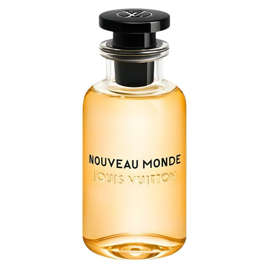 Louis Vuitton: Nouveau Monde - Luke's Scents Decants 