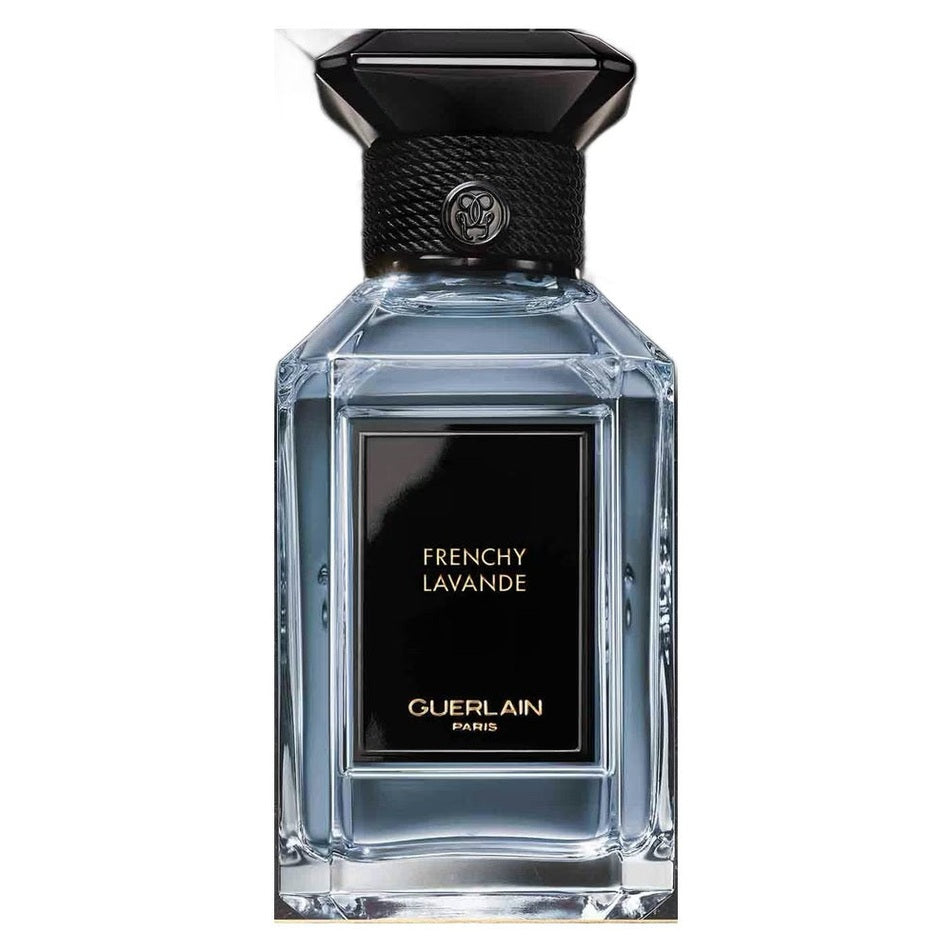 Guerlain: Frenchy Lavande - Luke's Scents Decants 