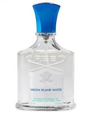 Creed: Virgin Island Water *VINTAGE* - Luke's Scents Decants 