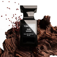 Tom Ford: Oud Wood Full 50ML Bottle