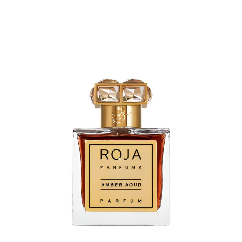 Roja Amber Aoud Sample - Luke's Scents Decants 