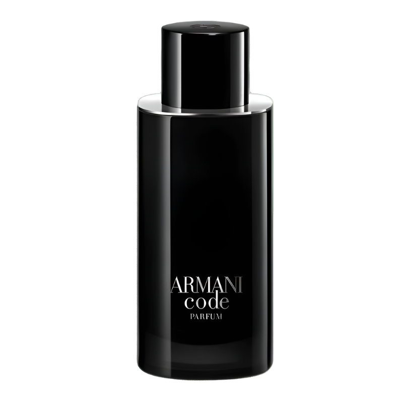 Armani Code Parfum Sample