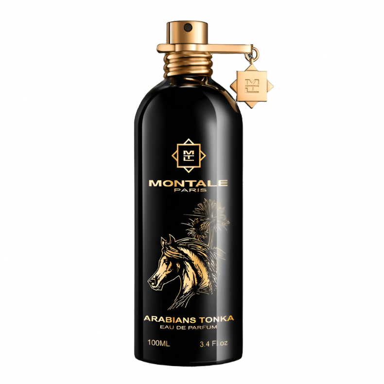 Montale Arabians Tonka Sample - Luke's Scents Decants 