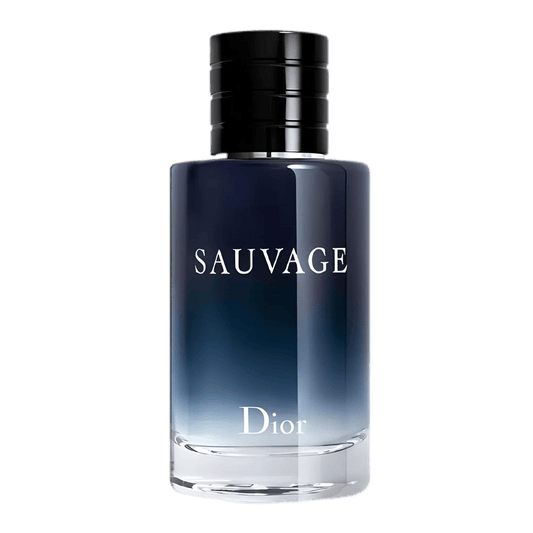 Dior Sauvage EDT Sample