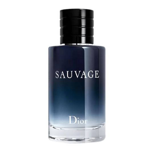 Dior Sauvage EDT Sample