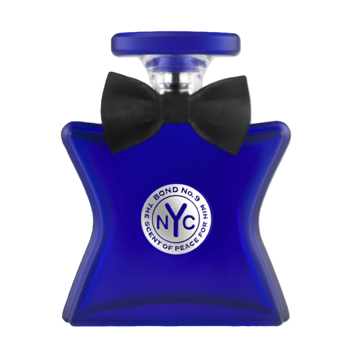 Bond No 9 Scent Of Peace For Him Sample - Luke's Scents Decants 