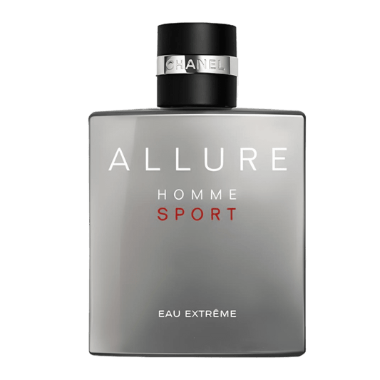 Chanel Allure Homme Sport Extreme Sample