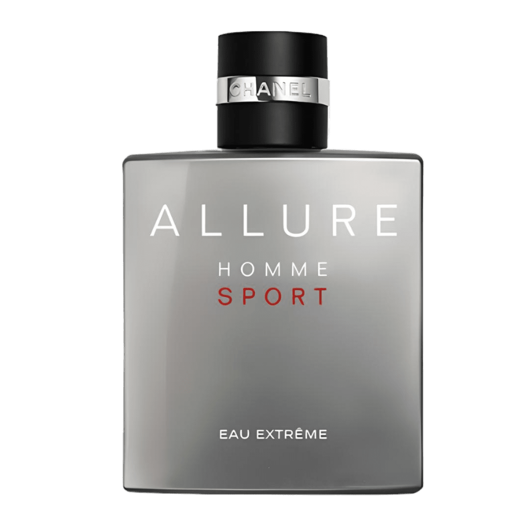 Chanel Allure Homme Sport Extreme Sample
