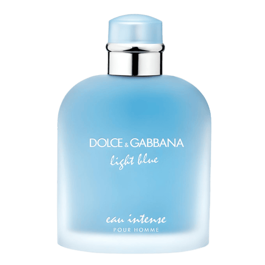 Dolce And Gabbana Light Blue Eau Intense Sample