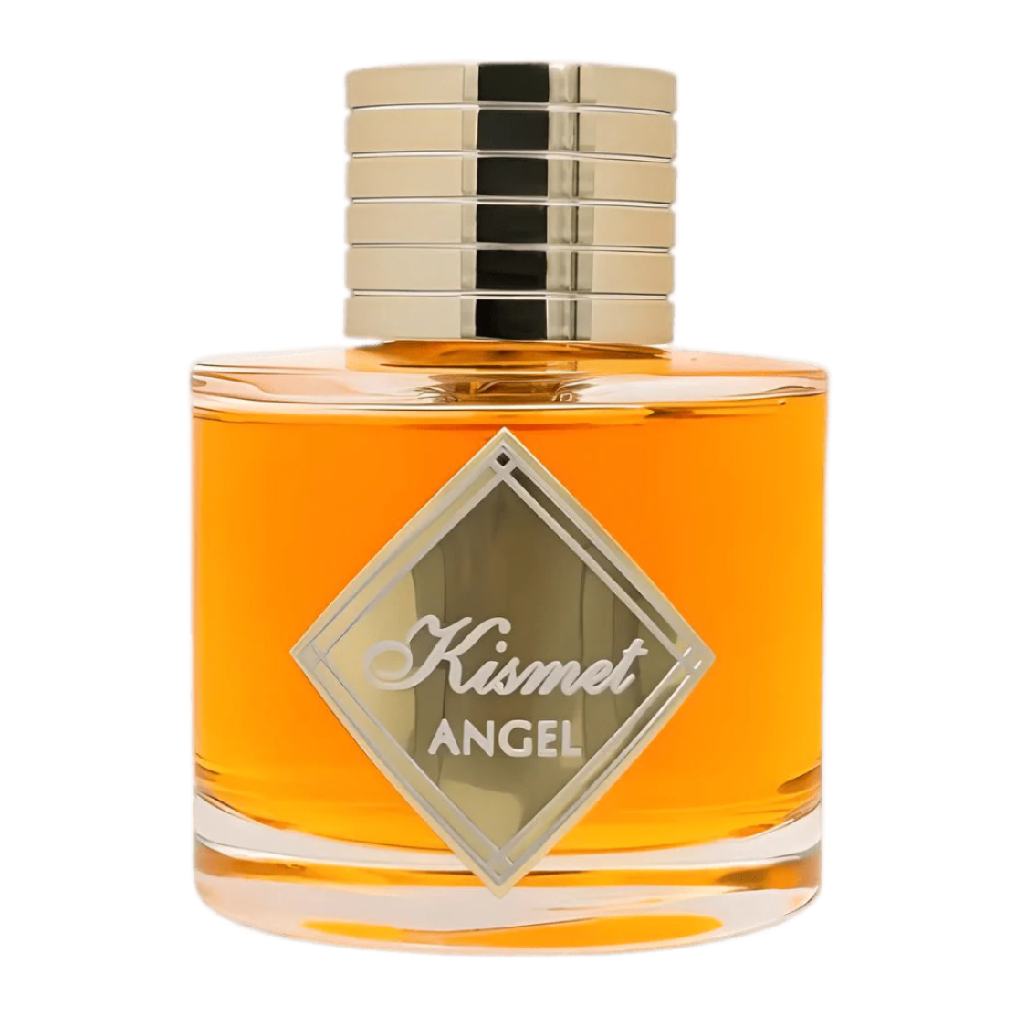 Kismet Angel Sample