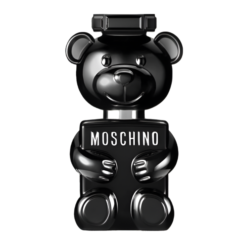 Moschino Toy Boy Sample