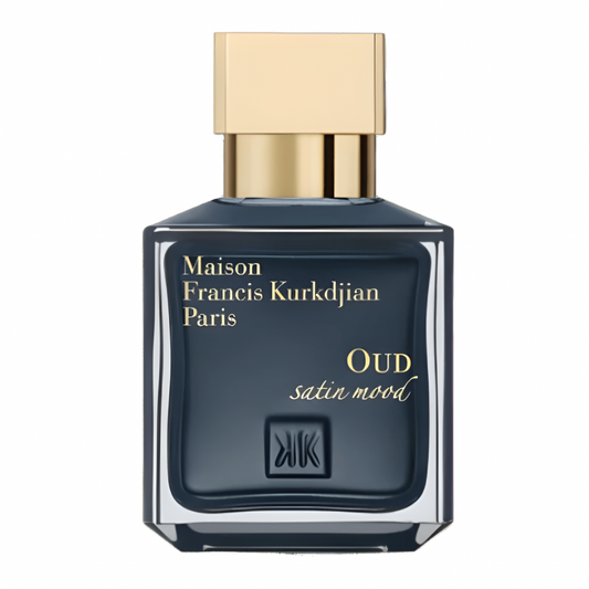 Maison Francis Kurkdjian Oud Satin Mood Sample