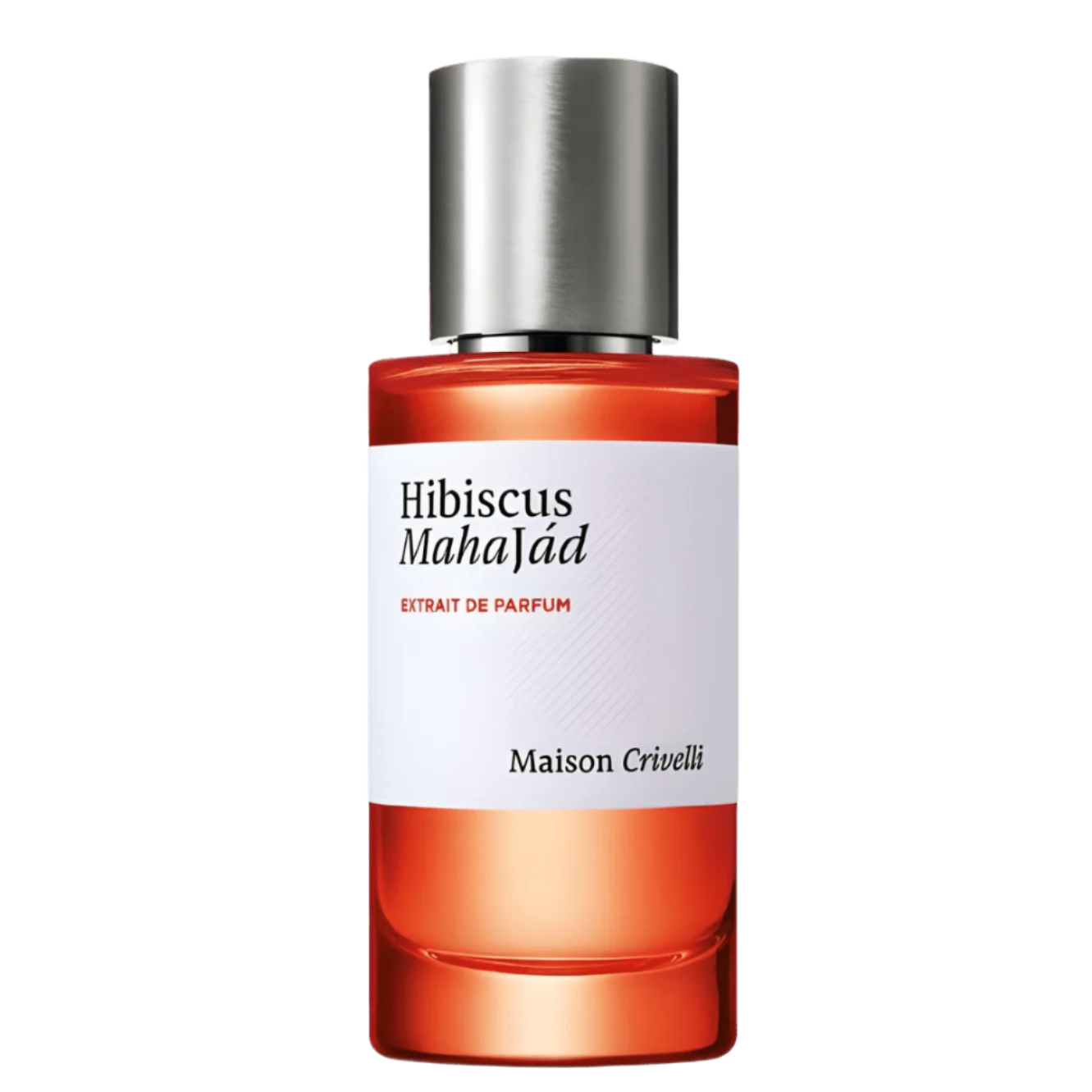 Maison Crivelli Hibiscus Mahajad Sample - Luke's Scents Decants 