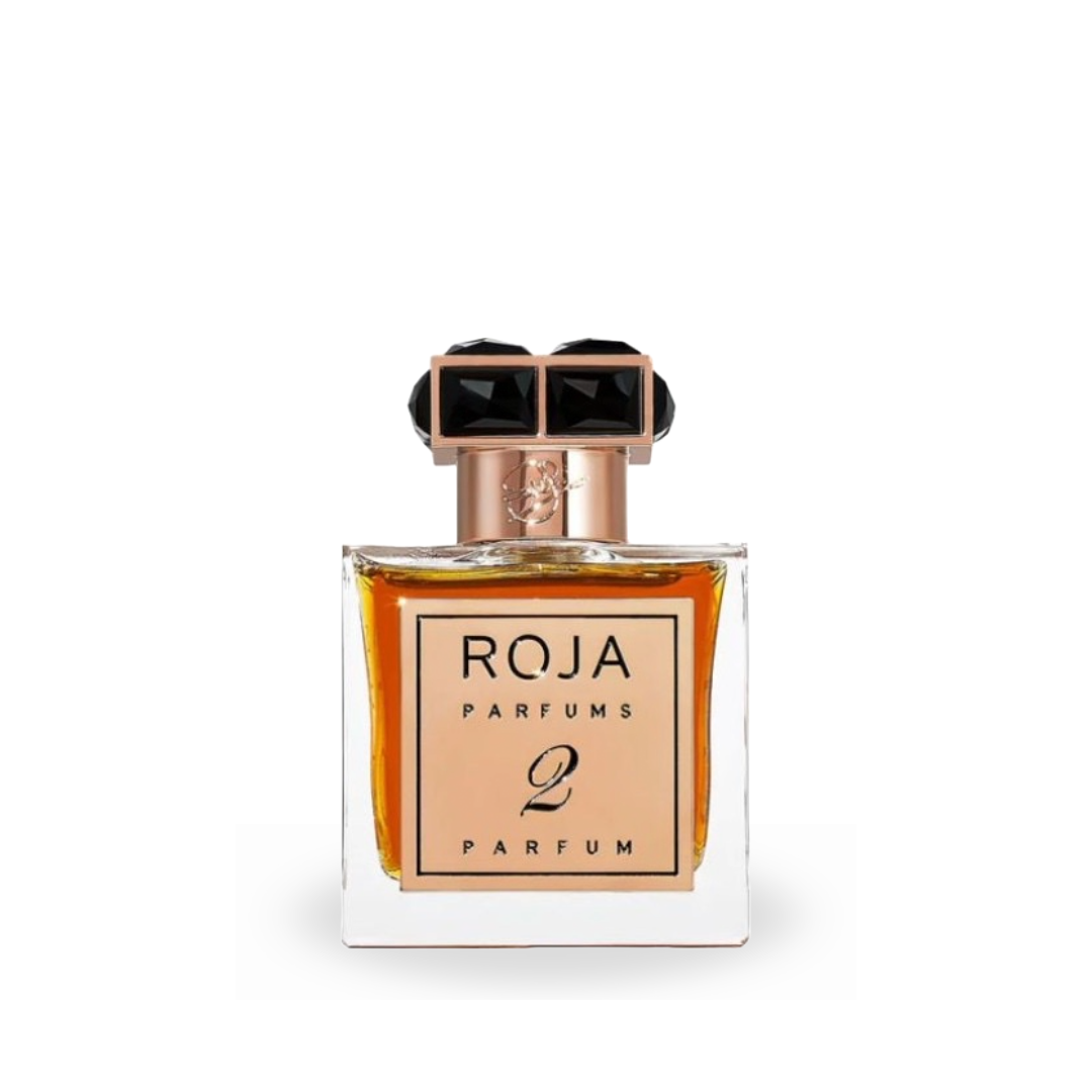 Roja: Parfum De La Nuit 2