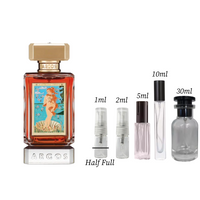 Argos: Birth Of Venus - Luke's Scents Decants 