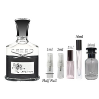 Creed: Aventus *VINTAGE* (Batch: 16H01) - Luke's Scents Decants 