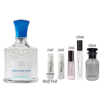 Creed: Virgin Island Water *VINTAGE* - Luke's Scents Decants 