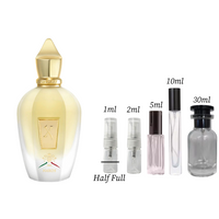 Xerjoff: Naxos - Luke's Scents Decants 