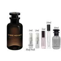 Louis Vuitton: Ombre Nomade - Luke's Scents Decants 
