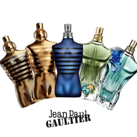 Jean Paul Gaultier: Discovery Set - Luke's Scents Decants 