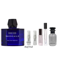Room 1015: Wavechild - Luke's Scents Decants 