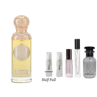 Gissah: Hudson Valley - Luke's Scents Decants 