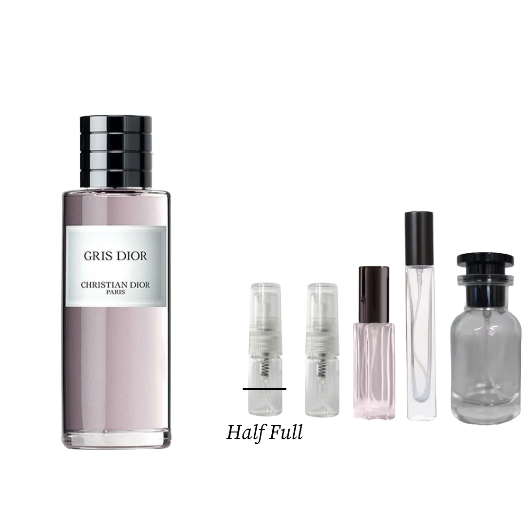 Christian Dior: Gris Dior