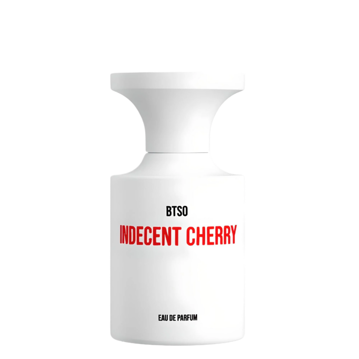 Born To Stand Out Indecent Cherry Sample - Luke's Scents Decants 