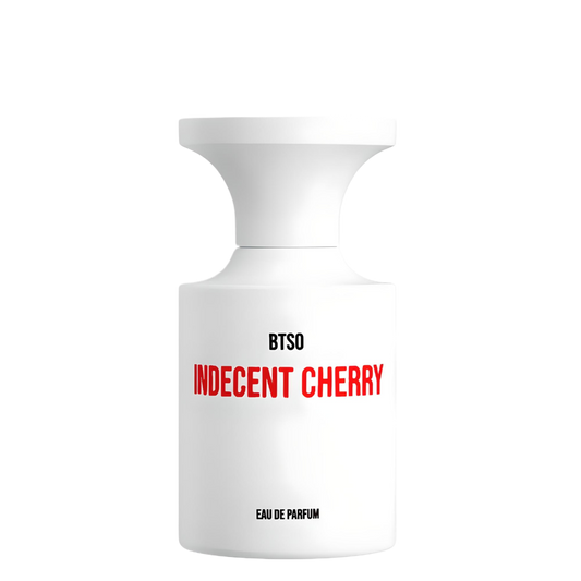 Born To Stand Out Indecent Cherry Sample