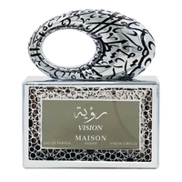 Maison Asrar: Vision