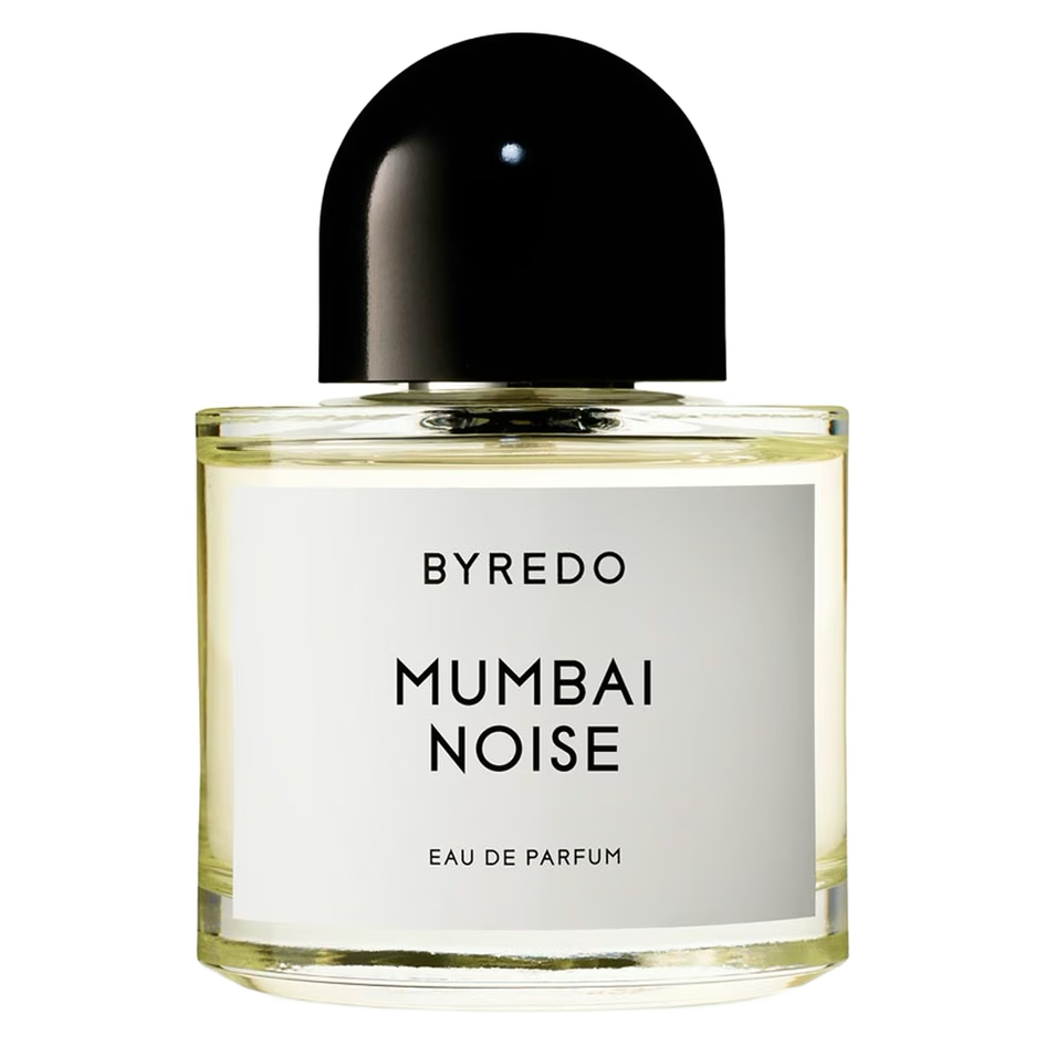 Byredo: Mumbai Noise