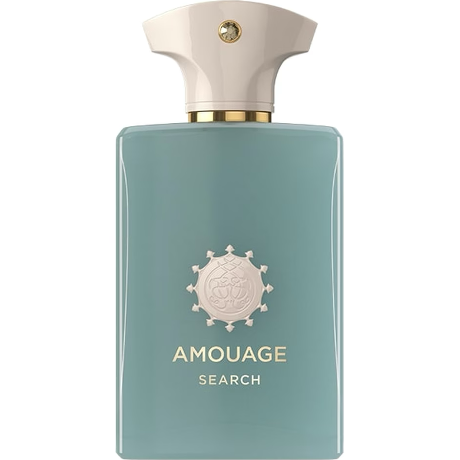 Amouage: Search