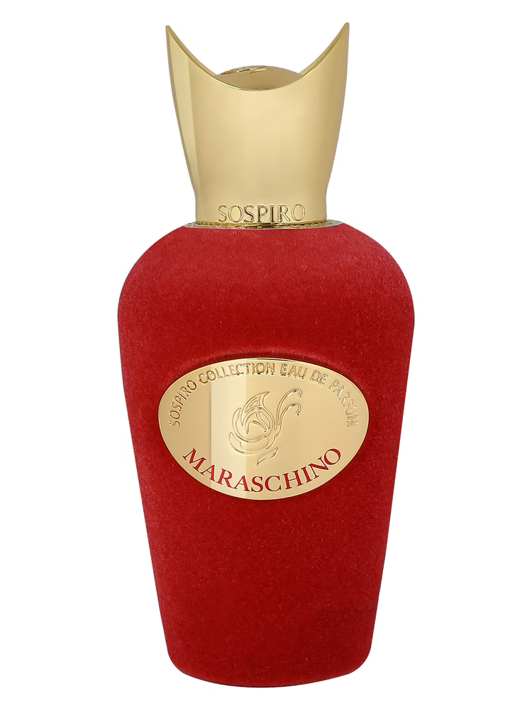 Sospiro: Maraschino