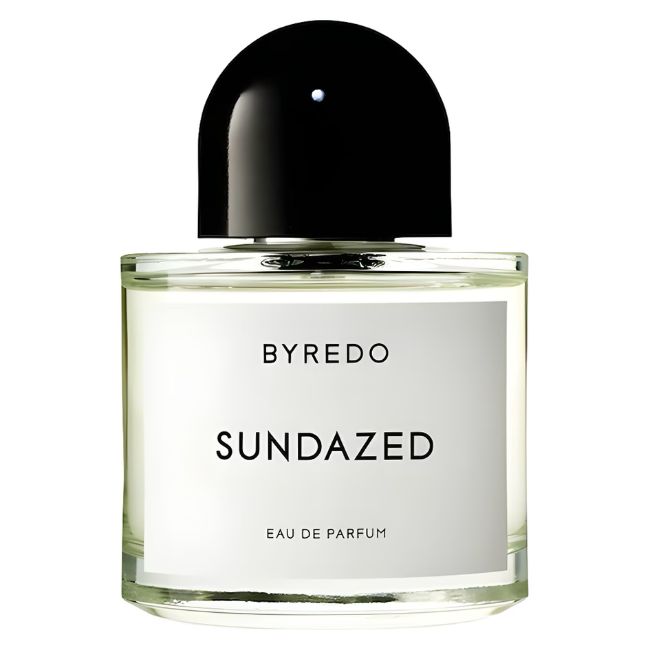 Byredo: Sundazed