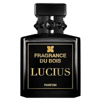Fragrance Du Bois: Lucius