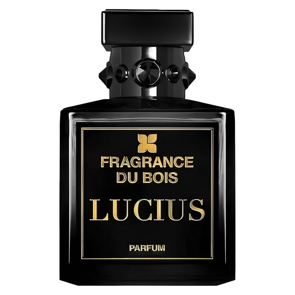 Fragrance Du Bois: Lucius