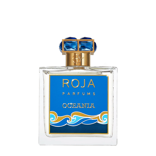 Roja Oceania Sample