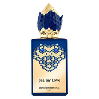 Stephane Humbert Lucas: Sea My Love