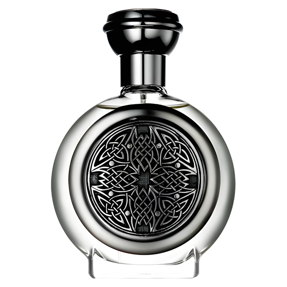 Boadicea the Victorious: Ardent