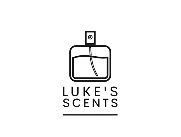 Luke's Scents Decants 