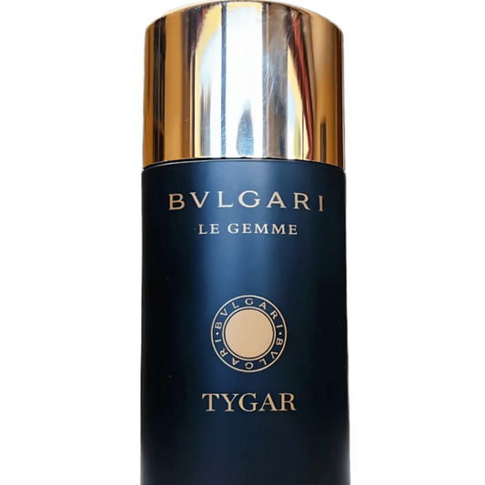 Bvlgari Tygar Sample